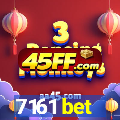 7161 bet